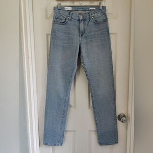 BLDWN Women's Size 30 Slim Denim Jeans